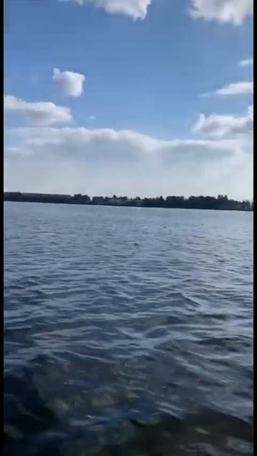 Якорная стоянка на реке. Как выбрать место? #яхтинг