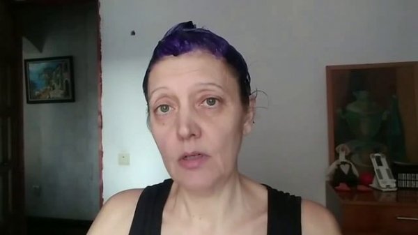 ТОНИРОВАНИЕ СЕДЫХ ВОЛОС ТОНИКОЙ