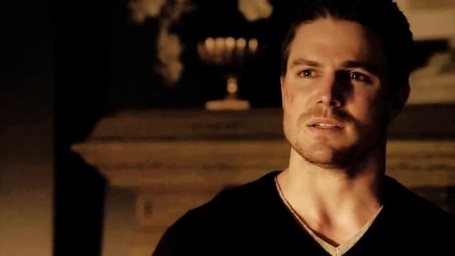 Фелисити + Оливер |Ложь во спасение AU(часть 3) смотреть онлайн