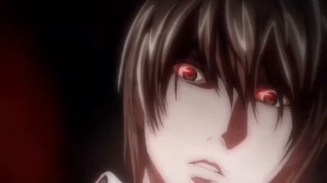 ★Тетрадь Смерти {клип}★Death Note {AMV}★Thе Dеvil Insidе Mе★