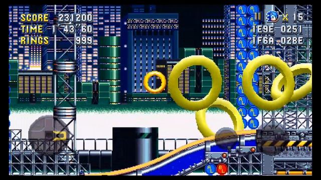 как получить дебаг мод на андроид в sonic mania смотреть онлайн