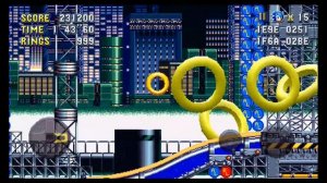 как получить дебаг мод на андроид в sonic mania