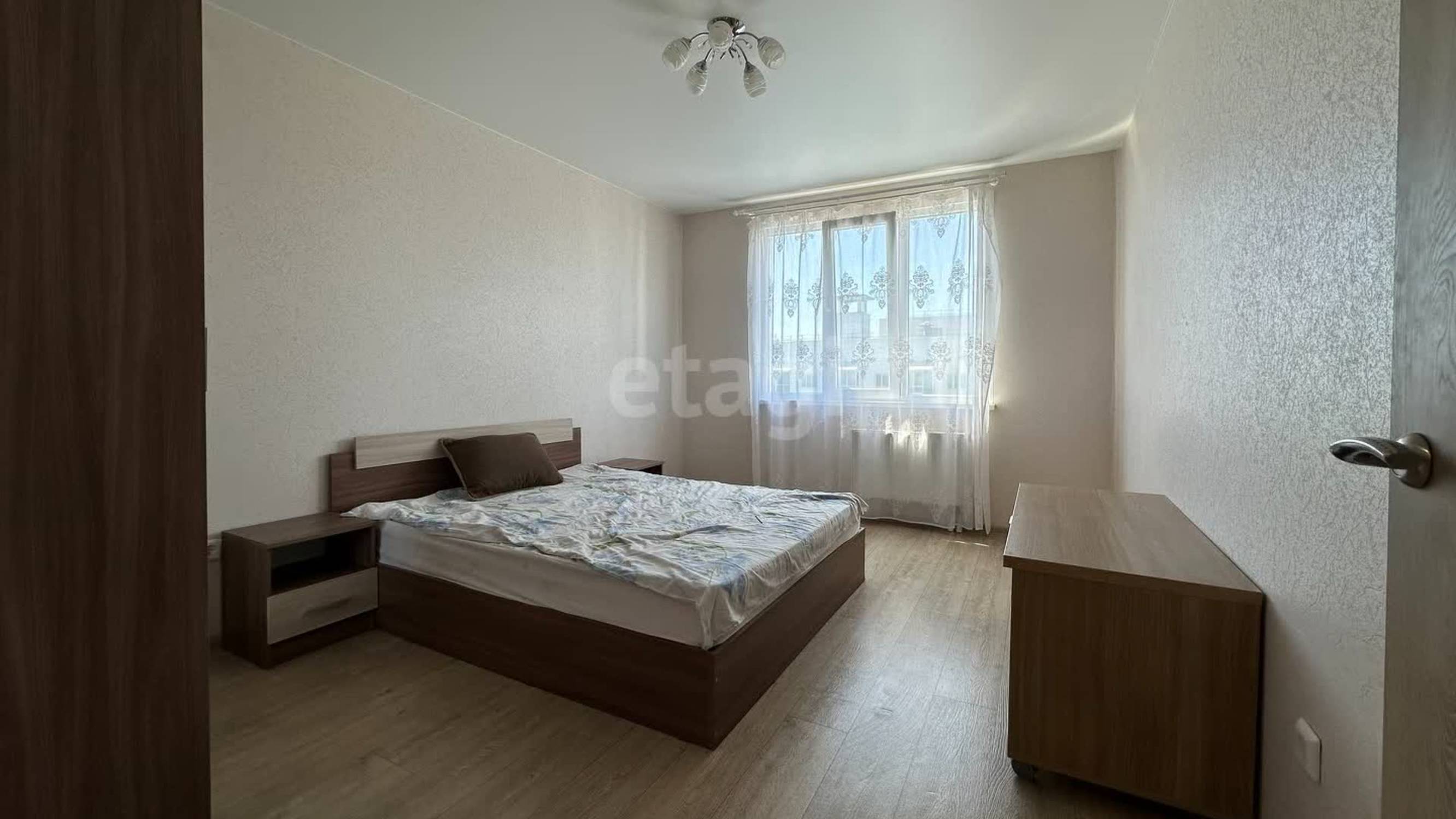 2-ая квартира в Грин Парке Воронеж