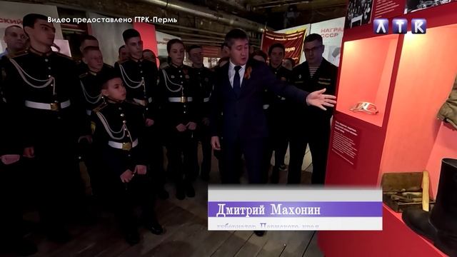 Проект «Оружие Победы» смотреть онлайн