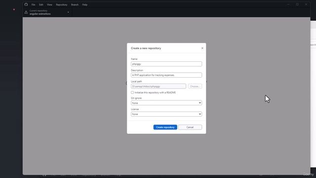 118 - Using GitHub смотреть онлайн