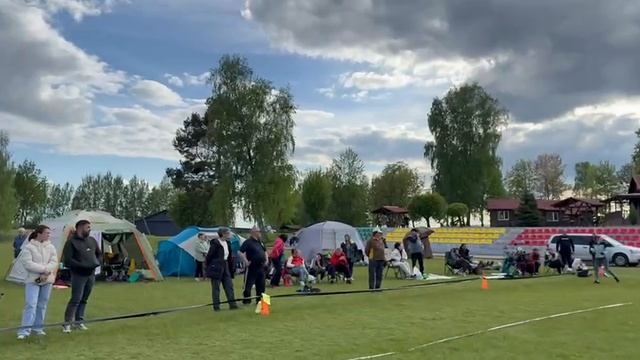 РАБОЧИЙ КОБЕЛИ / КЧК+ БОРИСОВ (BY) 17 мая`25 M.Jovovic Моно немецких овчарок смотреть онлайн