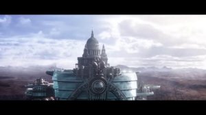 Mortal Engines (Хроники хищных городов) 2018