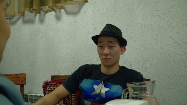 maksatcinema - Дело в шляпе | СНЯТЬ ЗА 48 ЧАСОВ - 2018 смотреть онлайн