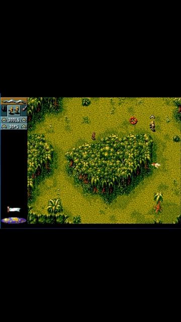 Cannon Fodder #gaming #леста #retrogaming #леста #миртанков #games #sega #segasaturn #retro смотреть онлайн
