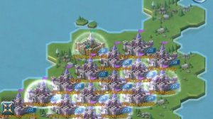 Как раскрутить свою гильдию в Lords Mobile?