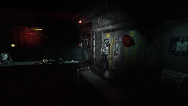 Soma - Часть 5. Оно искажено