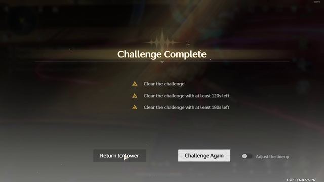 Wuthering Waves Прохождение бездны от 28.05 30* Tower of Adversity смотреть онлайн