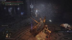 ELDEN RING | Клинок убийцы Пальцев | Сокровище Нокрона для квеста Ренни | Прохождение