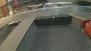 Обзор моей покупки лодки  Wellboat 37