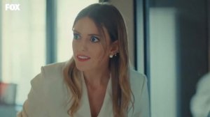 Серкан Болат Убегает 👋 - Постучись В Мою Дверь 56 Эпизо