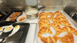 Работа Судового Повара на Спасательном Судне/ Начало ?