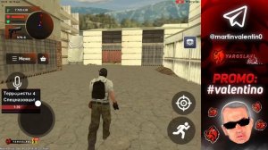 ПУТЬ СТРЕЛКА на БЛЕК РАША #7! - МЫ ТОП 1 СЕМЬЯ на БЛЕК РАШ?