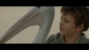 🎬Штормовой мальчик (Мой друг мистер Персиваль) (2019) - х