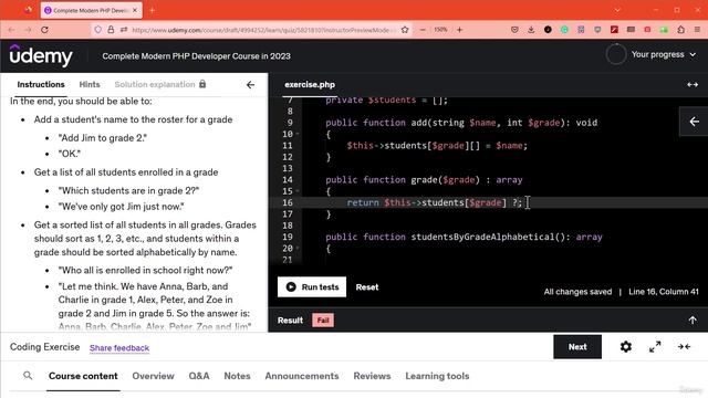 100 - Coding Solution Grade School смотреть онлайн
