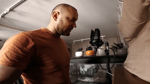 Обзор и тест китайского микрофона TAKSTAR 55