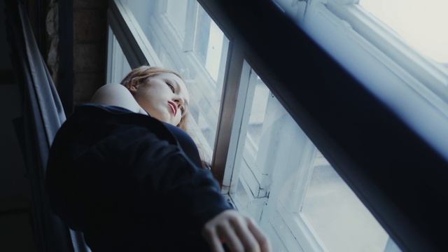 Девочка синеглазая (песня под гитару) смотреть онлайн