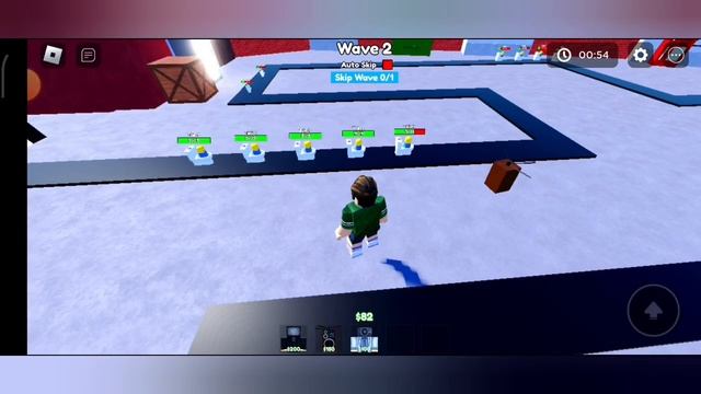 НОВЫЙ ЮНИТ ВЕРТОЛЕТ КОЛОНКА ПОЧТИ ПРОШОЛ МЕДИУМ? 3 СЕРИЯ Toilet Tower Defense