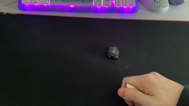 Как починить Voopoo V Thru Pro? перестал реагировать на затяжки? Не проблема! смотреть онлайн