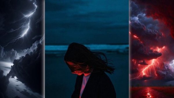 SeHEN - Демон (Official video, 2023)