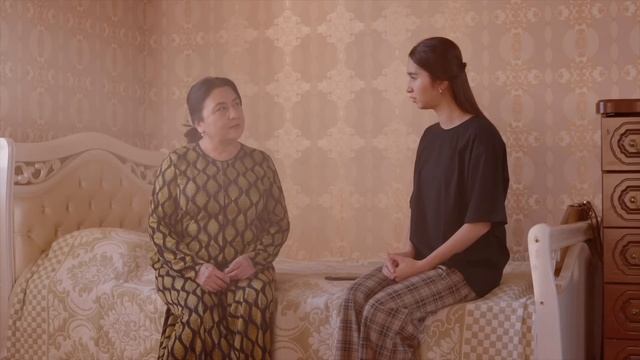 O'gay Ona ( 32 Qism) Ўгай она (32-қисм) UGAY ONA