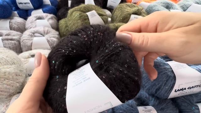 ВЯЖЕМ ПЛАТЬЕ COCKTAIL? смотреть онлайн