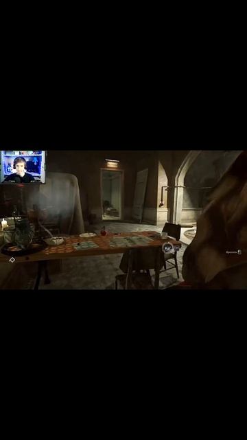 Спалила охрана в игре #Dishonored #shorts #short #youtubeshorts #game #stream #игра #стрим смотреть онлайн