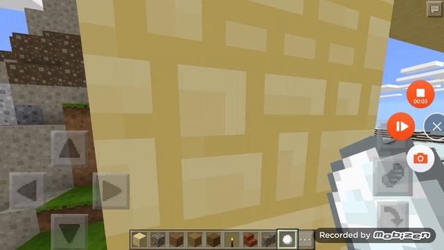 ТОПОВЫЙ ЭНДЕР ПЁРЛ В MINECRAFT PE!:D смотреть онлайн