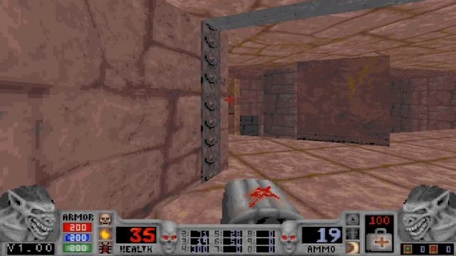 [640K] Blood - серия третья