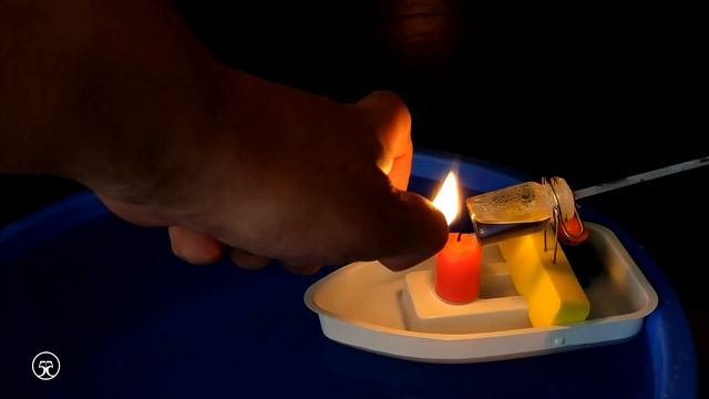 ПАРОХОД на реактивной тяге 🚢 Катер своими руками для