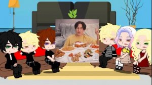 all for game react to nikki as?/реакция ври на Никки как?(прочитайте