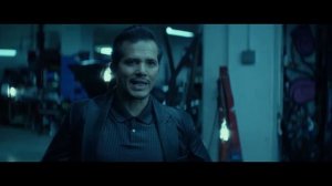 Джон ищет свою тачку ✶ Джон Уик (2014)