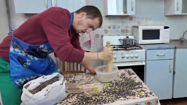 Pega Рецепт Халвы смотреть онлайн