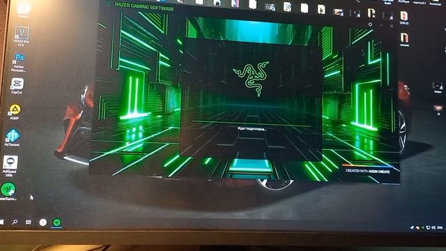 Razer BLACKSHARK V2 X | Распаковка, регистрация, активация 7.1, те? смотреть онлайн