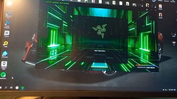Razer BLACKSHARK V2 X | Распаковка, регистрация, активация 7.1, те?