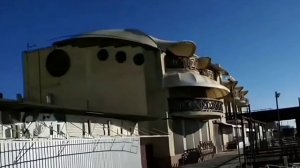 Железный порт.Херсонская обл.