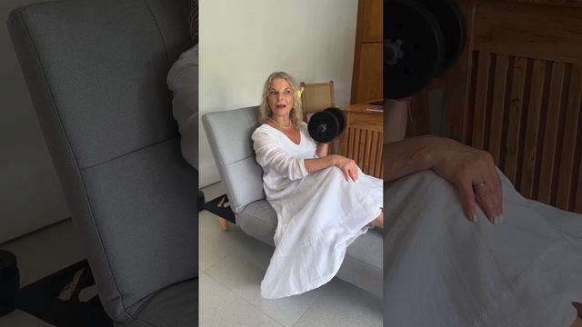 🌫️МОЕ ТЕЛО,- МОЕ ДЕЛО. ПРОДОЛЖАЮ КАЧАТЬ МЫШЦЫ РУК, ПРЕ