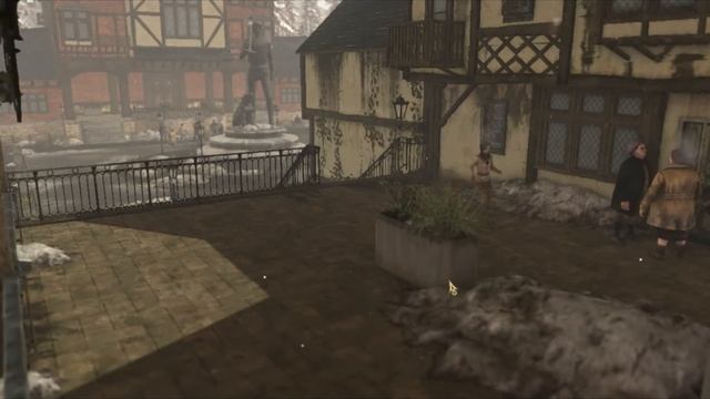★Syberia 3★ ➜ ❻ ◄БАРАНУР►