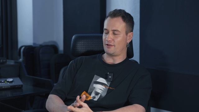 Podcast #1