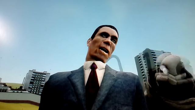 Gmod 13 прикол с неудачной попытки смотреть онлайн