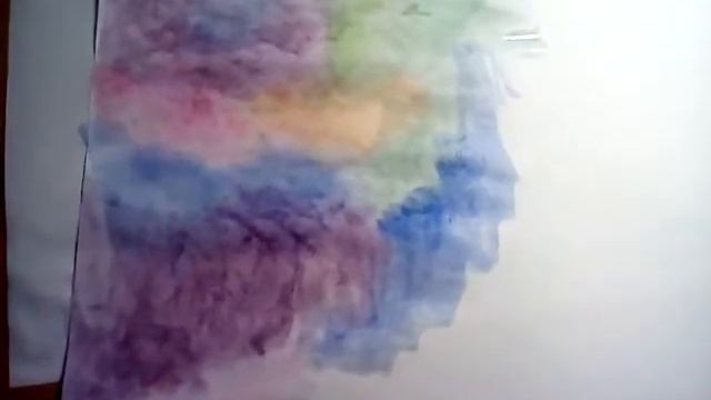 Я рисую космос смотреть онлайн