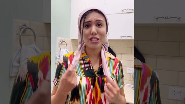 Shustriy kelin - Afandining qizlari| Шустрый келин - Афандининг қизлари