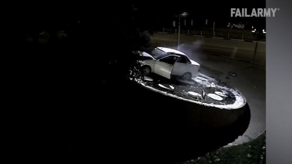 Idiots Around The World! Funny Global Fails