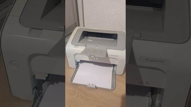 Принтер HP LaserJet p1102 смотреть онлайн