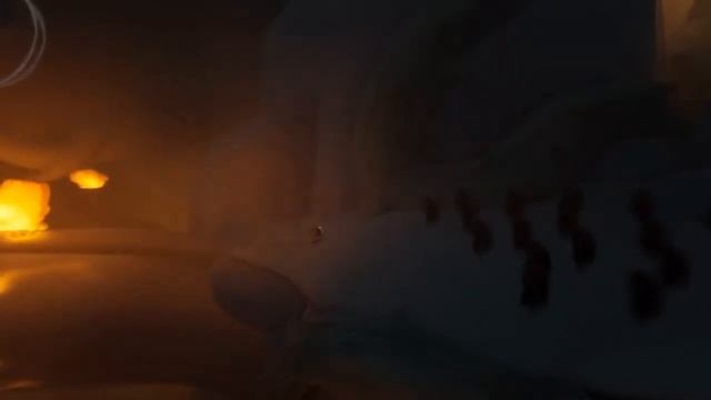 Arise A Simple Story, Прохождение#7, Прах