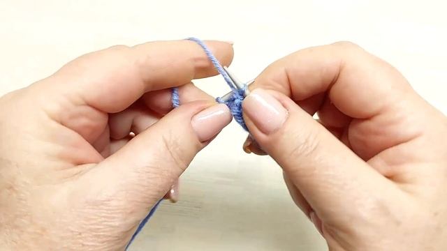 Простые ажурные дорожки спицами смотреть онлайн